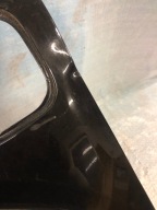 fender front left VOLVO XC40 RECHARGE spoiler IN nr.0