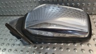 mirror left MERCEDES W123 1238110361 75