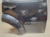 door right rear part rear. DODGE NITRO 06-11 complete