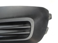 grid fog lights of a bumper right front OPEL COMBO E 9816777880