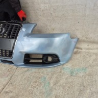 AUDI A3 II 2 8P S-LINE LIFT 05-08 bumper front front
