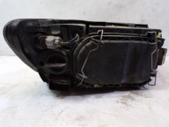 light front front left VOLVO S40 2 II lens (0)