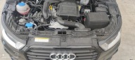 engine complete AUDI VW SEAT 1.0 TFSI CHZ CHZB