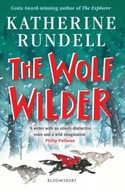 The Wolf Wilder Rundell Katherine