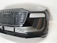 front bumper front AUDI Q6 E-TRON 24- S-LINE