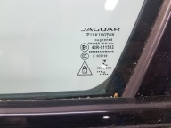 Jaguar XE X760 door front left PCE 2015r AS2