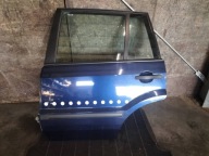 door complete left rear part FORD FUSION and W3