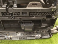 BMW i4 G26 front bonnet bumper lights fenders support panel for radiators 475