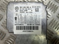 control unit / module airbag Audi A5 Sportback 8TA 2013 8K0959655N