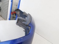 FORD FIESTA MK7 VII LIFT 13- front bumper front