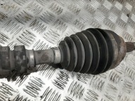 semi-axis left front NISSAN MURANO Z50 3.5 V6 171KW
