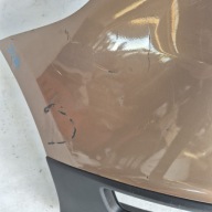 VOLVO XC60 I 08-13 lökhárító far hátsó PDC HAK