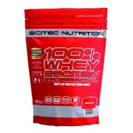 Scitec 100% Whey Protein Professional 500g PROTEIN