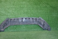 DACIA DOKKER LODGY 12- spoiler accessori Paraurti Anteriore