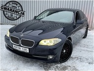 BMW 530 D