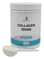 Kolagén BetterMe Collagen 10000 rybi +C + kyselina hyalurónová na 45 dní