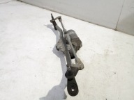 Skoda Fabia II wiper mechanism front