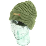 Czapka Wędkarska Zimowa Ciepła Trakker Textured Lined Beanie