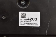 dials dials EU 39204203 OPEL CORSA E 1.4 16V 90 KM 14-20
