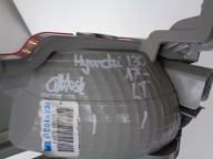 ODBLASK left rear HYUNDAI I30 III 17