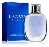 LANVIN L'HOMME EDT 100 ML PRODUKT