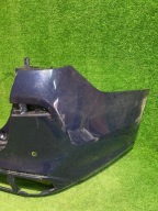bumper rear HYUNDAI I30 KOMBI III N-LINE