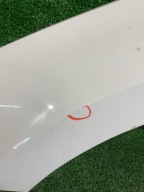 fender front left VW PASSAT B8 NR.786