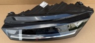 light SKODA OCTAVIA 4 IV 5E4941015 left original as new