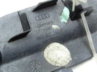 Abschleppöse der Stoßstange vorne AUDI RS4 B8 LZ7S 8K0807241F