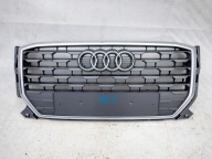 AUDI Q2 81A 16- grill grille radiator