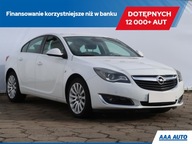 Opel Insignia 1.6 CDTI, Salon Polska, Automat