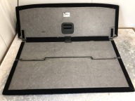 floor mats boot FORD FOCUS MK4 KOMBI JX7B-N11578-AFW