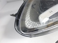 ASTON MARTIN DB12 24- light HEADLIGHT left front EUROPA damaged
