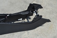 tunnel central armrest Mercedes A1766804101