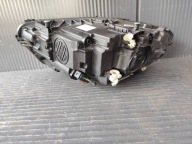 MERCEDES CLA W118 LIFT light front right MULTIBEAM complete A1189061401