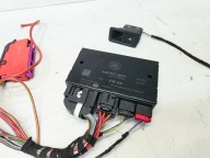 tow SKLADANY WESTFALIA complete AUDI A6 C8 4K0800491D