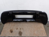 SPOILER der Stoßstange hinten CUPRA FORMENTOR KM7 2020
