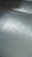 Kia Pro Ceed III GT bumper rear part rear 86611-J7710