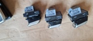 A6 C7 4G LIFT Commandes Vitre CHROM PANEL Rétroviseur SKLADANE 4X A4 B8 A5