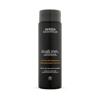 Invati Men Nourishing Exfoliating Shampoo vyživujúci exfoliačný šampón pre