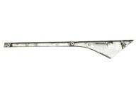 HYUNDAI SANTA FE Grill CHROM links