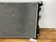 water cooler Ford Escape IV Kuga MK3 2020+