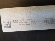 bumper rear BMW SERIA 3 G21