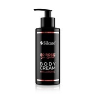 SILCARE So Rose Telové mlieko 250ml