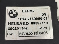 Module POMPY Carburant 060201942 3.0 BMW E64