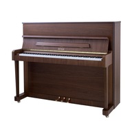 pianino akustyczne Petrof P 118 P1 orzech mat