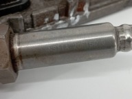 SONDA LAMBDA NOX EURO 6 A3C04720300 11.0 D 435KM DAF XF 106 Euro 6 440 FT