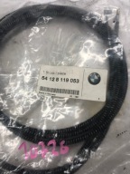 BMW 3 E36 leva 8119053