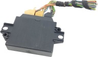 AUDI A8 D3 LIFT module control unit KAMERY reversing CZUJNIKOW 4E0919283D