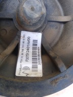 Luftfederbalg 9876670180 CITROEN C4